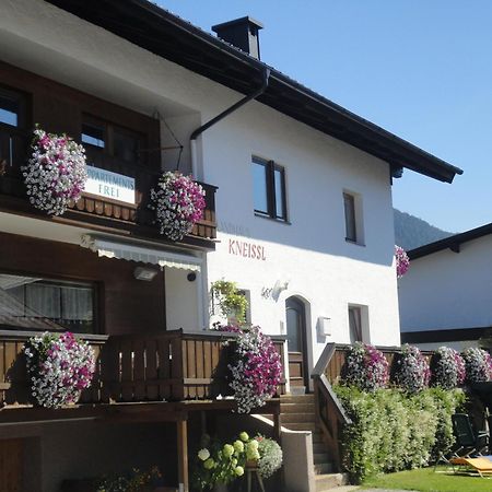 Haus Kneissl Apartment Seefeld in Tirol Exterior photo
