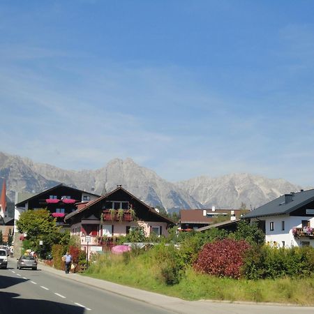 Haus Kneissl Apartment Seefeld in Tirol Exterior photo