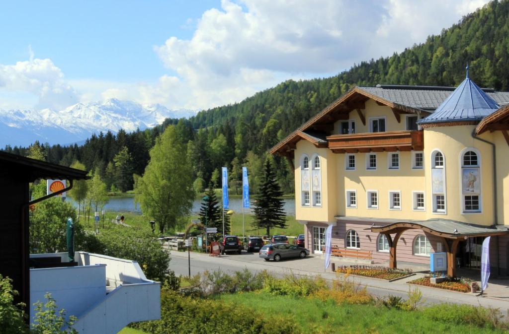 Haus Kneissl Apartment Seefeld in Tirol Exterior photo
