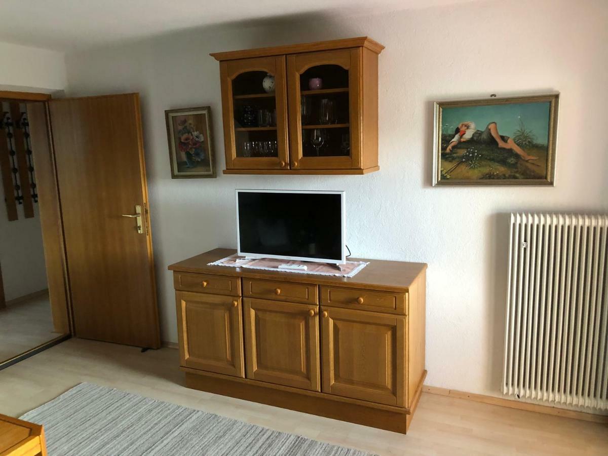Haus Kneissl Apartment Seefeld in Tirol Exterior photo